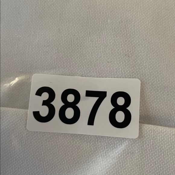 John Henry Golden Needle Button Up Dress Shirt Mens 15.5 White Formal Business - Picture 6 of 6